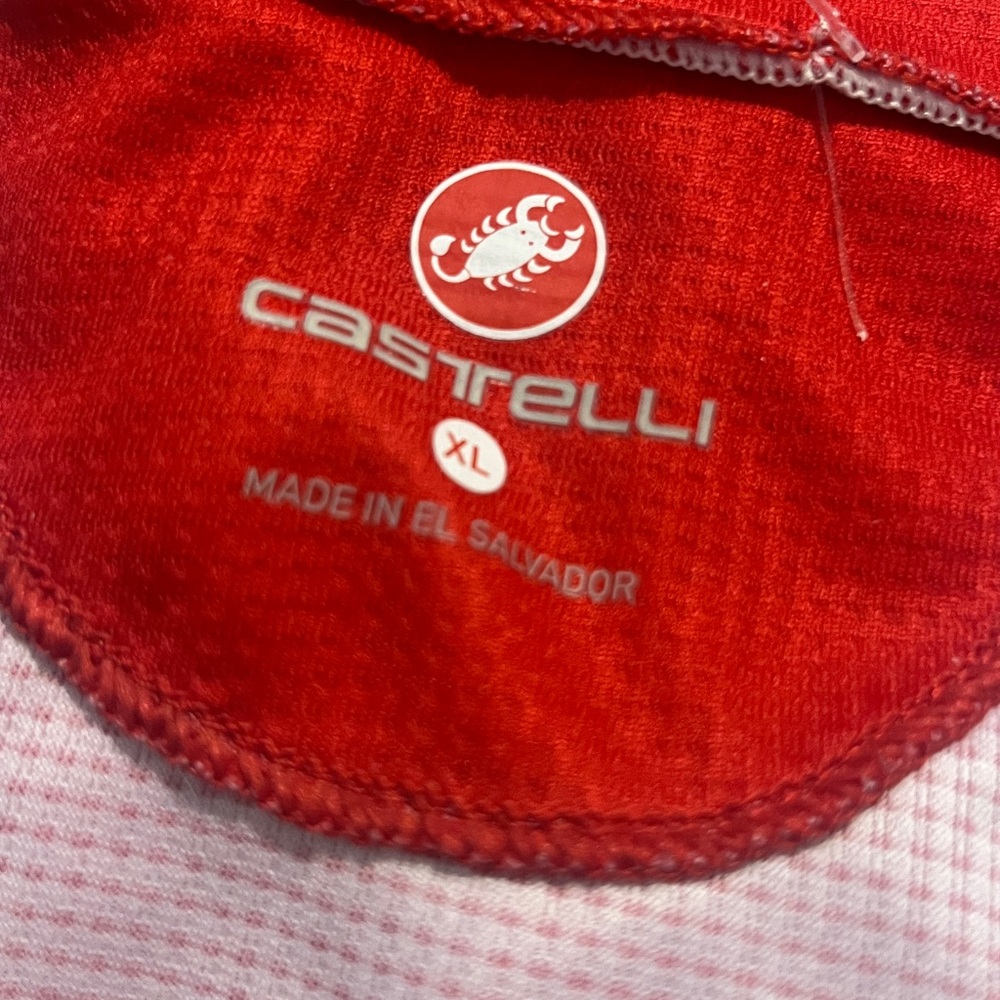 Men's Road Jerseys - image 5